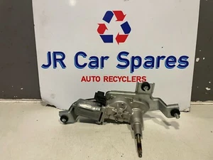 14-19 LAND ROVER DISCOVERY SPORT L550 REAR WINDSCREEN WIPER MOTOR FK7217404AC - Picture 1 of 6