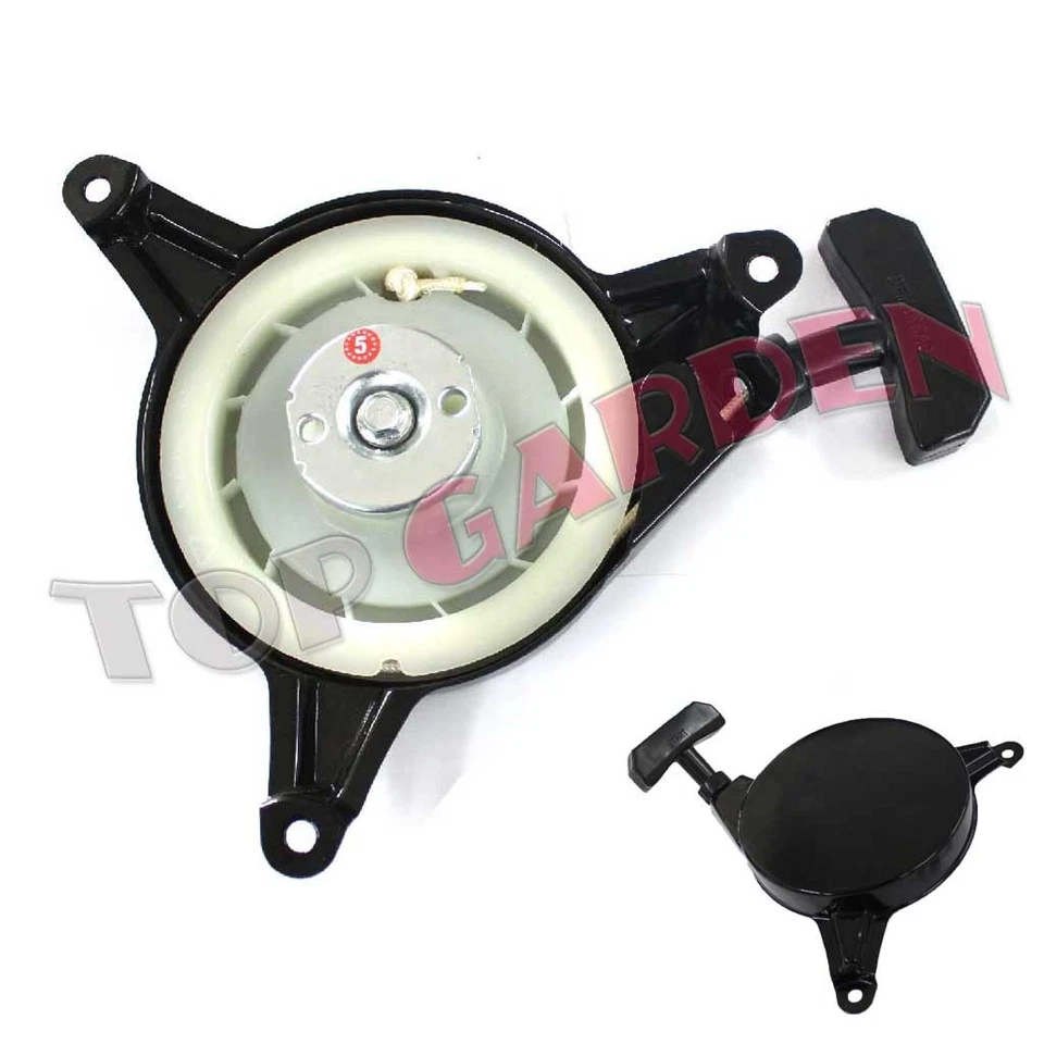 Vieux Type Lanceur pour Honda GXV140 GXV160 HR215 HRB215 HRB475 HRM195 HRM215 - Photo 1/1