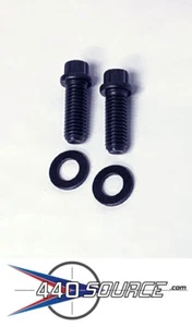 Starter attachment bolts set 12point for Mopar Chrysler Dodge Big Block 383 440  - Bild 1 von 4