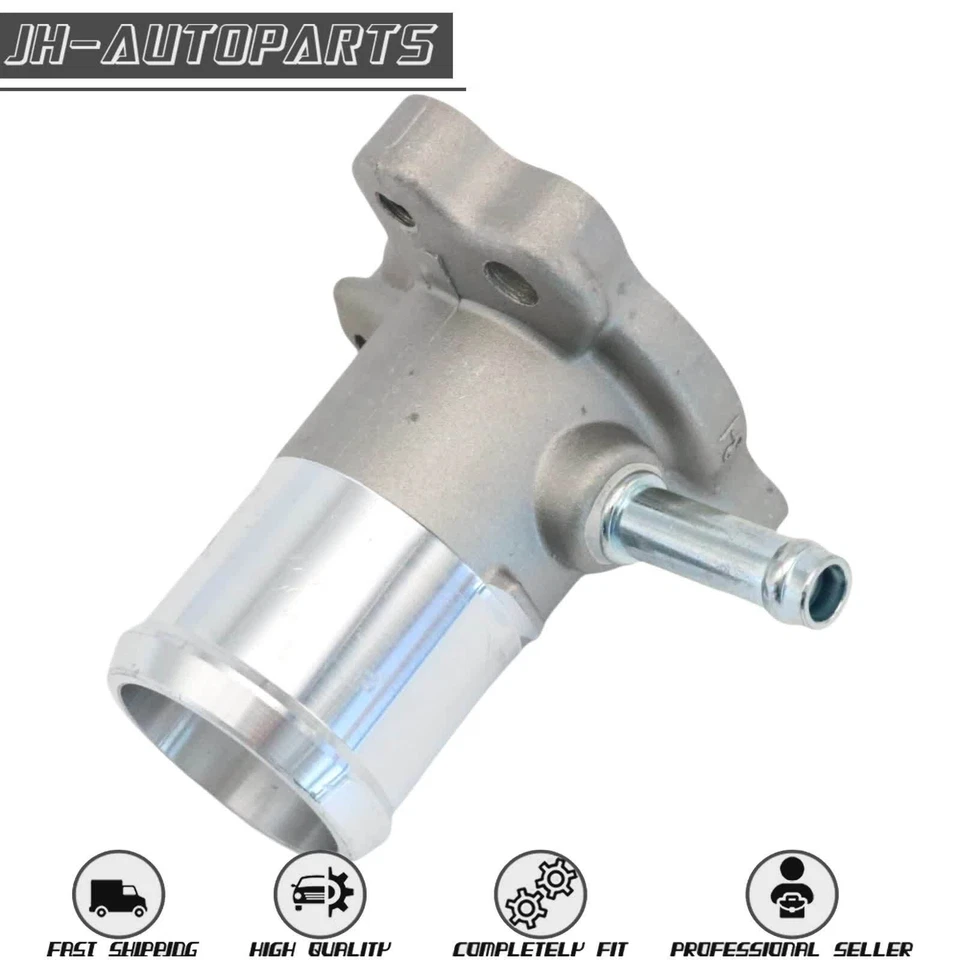 1 pieza salida derivación de agua 11060-F450A para Nissan Frontier Xterra NP300 D21 NUEVO Foto 1 de 4