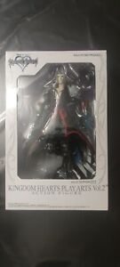 Figurine Play Art Sephiroth Kingdom Heart