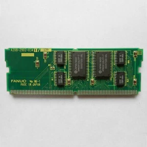 Used Fanuc A20B-2902-0341 Module Tested Free shipping#LJ - Picture 1 of 2