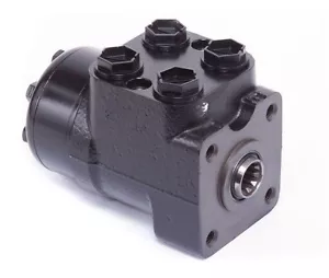 Válvula de dirección de repuesto para Sauer Danfoss 150N0023, 150-0023 hecha en Italia - Imagen 1 de 2