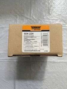 604-224 Dorman HVAC Heater Blend Door Actuator Upper for F150 Truck F450 F550 - Picture 1 of 1