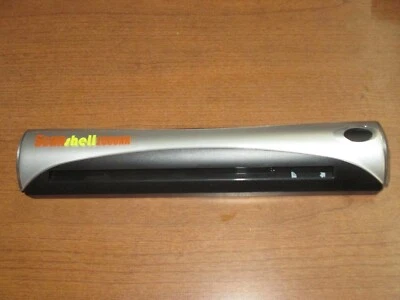 CSSN ACUANT SCANSHELL 2000NR ALL IN ONE SCANNING SOLUTIONS SCANNER MEDICSCAN OCR - Image 1 of 3