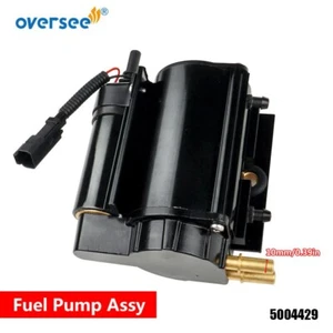 5004429 RESERVOIR &FUEL PUMP ASSY For Evinrude Outboard V6 200 225 250HP 0439712 - Picture 1 of 6