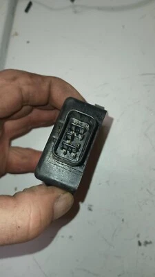 2001 Kawasaki KX85 CDI OEM - Image 1 of 3