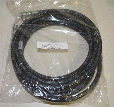 Manguera de enfriamiento no conductora Coherente MetaBeam 4 metros NUEVA BES-11241-02 Foto 1 de 3