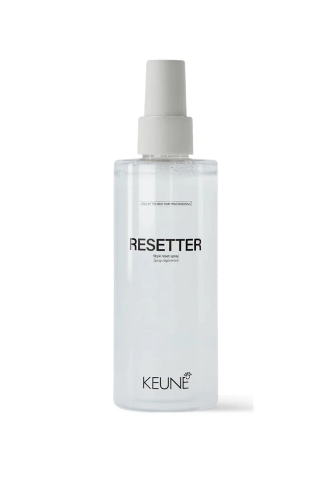 KEUNE STYLE RESETTER 200ml / 6.8Fl. oz - Image 1 of 1