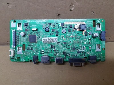 Panel Principal de Repuesto BN94-16610A para Monitor LED Samsung C24T550FDR T55 Series Foto 1 de 4