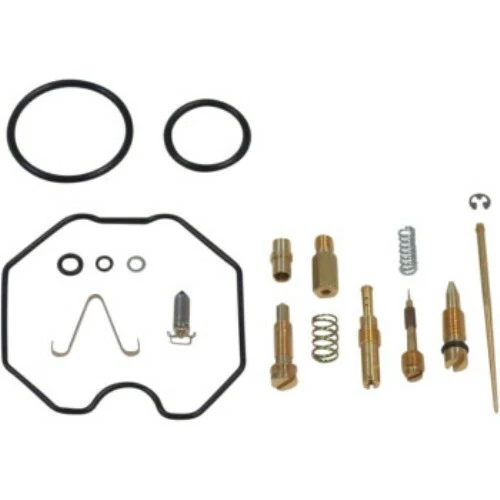 KIT RECONSTRUCCIÓN REPARACIÓN CARBURADOR HONDA CRF150F CRF 150 F 2006-2012 ENVÍO GRATUITO Foto 1 de 1