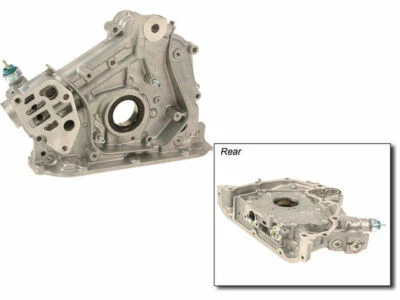 For 2003-2006 Acura MDX Oil Pump Genuine 33294RP 2004 2005 - Изображение 1 из 2