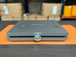Roksan Attessa Streaming Trade in Silver (no remote) - Picture 1 of 4
