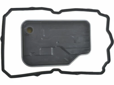 Kit de filtro de transmisión automática API 15838BX 2008 para Mercedes CLS550 2007-2013 Foto 1 de 2