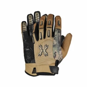 HK Army Pro Gloves - Full Finger - Tan - X-Large - Picture 1 of 1