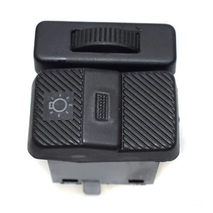 For 92-96 EuroVan 90-94 Passat 92-93 Transporter Headlight Switch 357941531 New - Picture 1 of 12