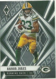 2020 Panini Phoenix Football Cards - U PICK