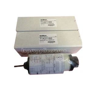 1Pcs Exhaust Filter Cartridge 71421180 for SV40B Leybold Vacuum Pump - Picture 1 of 2