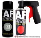Spray Poignée Kit Pour Ford 8Cne Gris Iosis Métallique Poignée Pistolet
