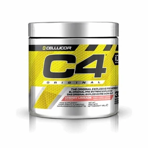 Cellucor C4 Original Pre Workout Promotes Energy & Focus 30 Servings - Picture 1 of 9