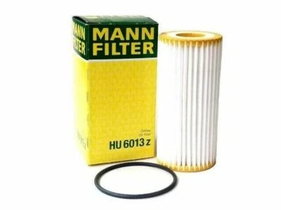 For 2018-2021 Audi A5 Sportback Oil Filter Mann 66466FB 2019 2020 - Image 1 of 2