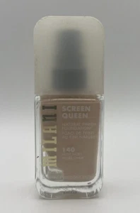 Base Milani Screen Queen Acabado Natural (1 oz/30 ml) - #140 Screen Queen - Imagen 1 de 2