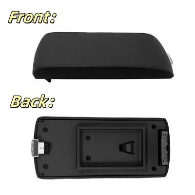 For Ford Flex FA8Z-7406024-AB 2013-2017 18 19 Center Console Lid Cover Armrest - Image 1 of 4