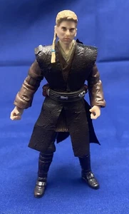 Star Wars Evolutions Anakin Skywalker to Darth Vader Action Figure Loose - Picture 1 of 6