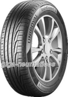 Neumáticos de verano Uniroyal RainExpert 5 195/60 R15 88V - Imagen 1 de 2