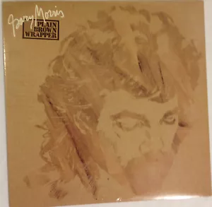 Gary Morris / Plain Brown Wrapper vinyl LP Sealed 1986 RCA Music Club copy - Imagen 1 de 5