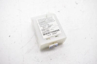 Nissan 350Z VG35DE 2003-2006 3,5 L MÓDULO DE CONTROL DE ROBO Y BLOQUEO ID KBRGSTU13 Foto 1 de 4