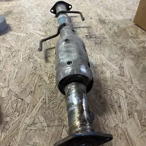 Catalytic Converter-EPA Walker 53616 fits 99-02 Toyota 4Runner 3.4L-V6 - Picture 1 of 1