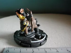 N° 10 CENTAUR ARCHER /MAGE KNIGHT MINIATURE/ CENTAURE - Picture 1 of 1