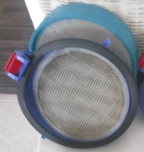 Dyson DC25 Filter Set. Pre and Post Motor Filter - Picture 1 of 1
