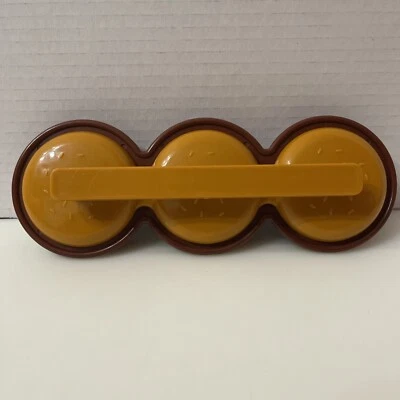 Пресс тройной слайдер Charcoal Companion 2008 - Изображение 1 из 3