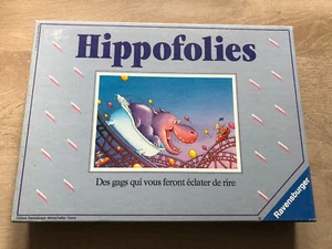 Hippofolies RAVENSBURGER COMPLET - Imagen 1 de 5