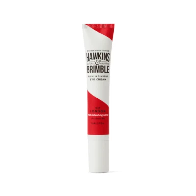 Hawkins & Brimble Energizing Under Eye Cream 20ml - Dark Circle Puffy - Image 1 of 4