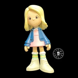 Funko Mystery Minis Stranger Things Eleven con parrucca bionda (3 SPEDIZIONE GRATUITA) - Foto 1 di 9
