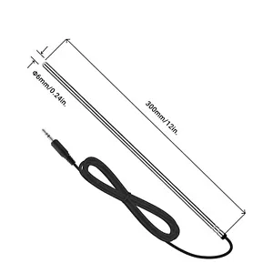 Inkbird 12" 30cm Replace Probe Sensor for Temperature controller Thermostat 308s - Picture 1 of 4