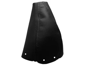 Manguito de cambios de hilo negro para MERCEDES CLK W208 1997-2002 - Imagen 1 de 1