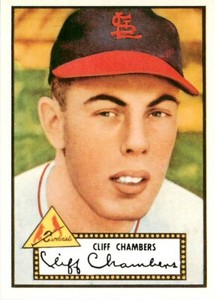 1983 Topps 1952 Reprints * YOUR CHOICE * #1-250 * FELLER Minoso SNIDER Irvin +