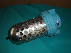 Wilkerson  F30-08-F00   Filter Transparent Bowl with Guard    1" Npt   **NEW** - Picture 1 of 3