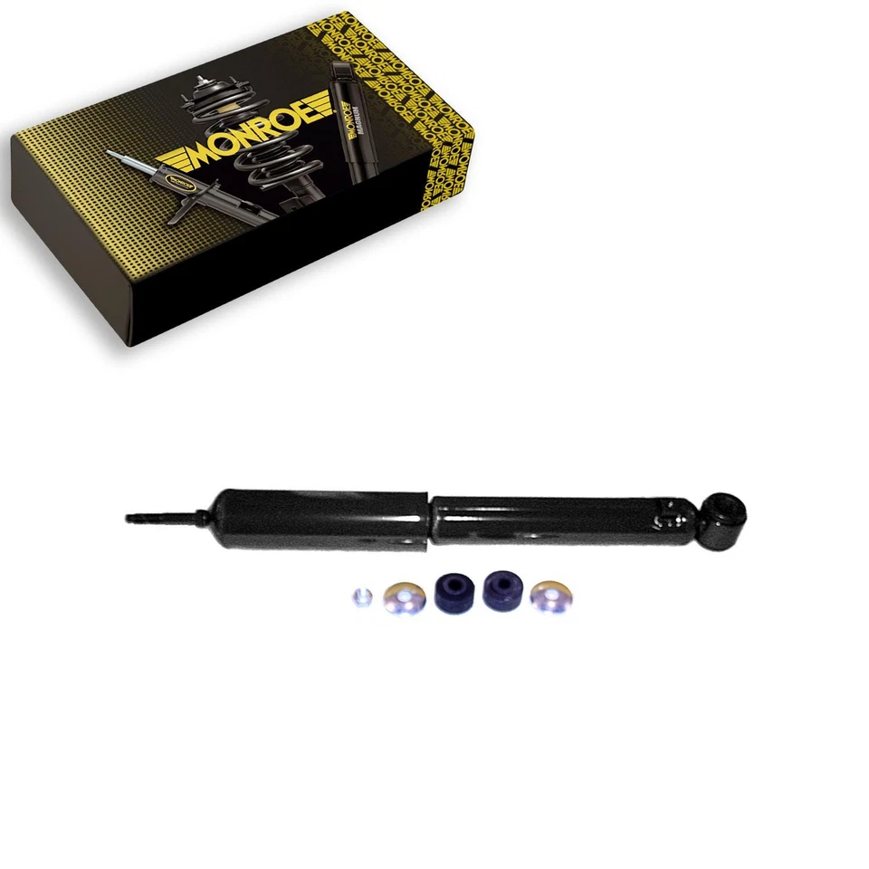 Amortecedor dianteiro de suspensão Monroe para 1988-1993 GMC W5500 para frente - Imagem 1 de 1