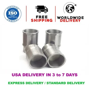 Cylinder piston kit Peugeot 88mm set of 4Pcs 0395390 0114.R6 11098 011099 011143 - Foto 1 di 6