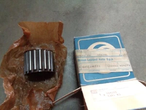 M5799 XX - 594290 CUSCINETTO ALBERO INTERMEDIO LAND ROVER DEFENDER - Imagen 1 de 3