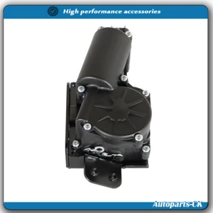 Rear Tailgate Lock Actuator w/Power Liftgate For Cadillac Chevy GMC 13581405 - Foto 1 di 10
