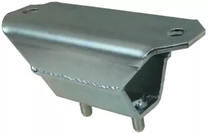 Moroso 62602 Solid Steel Transmission Mount - Picture 1 of 1