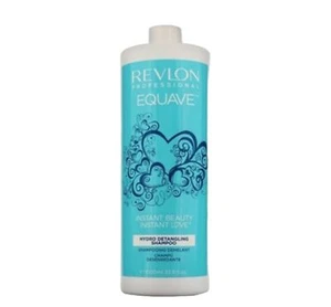 Revlon Equave Hydro Detangling Shampoo 1000ml - Picture 1 of 1