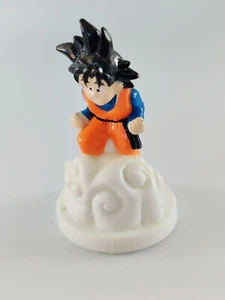 Figura Atlas Dragon Ball Z Peón De Ajedrez Goten BS Toys C1989 Ajedrez DBZ - Imagen 1 de 2