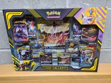 POKEMON 'POTERI ALLEATI' ESPEON-DEOXYS SEALED/SIGILLATA
